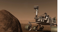 Марс очаква имена на земни жители