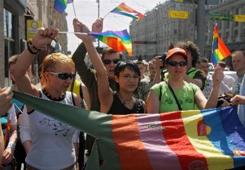Критикуват британския посланик за подкрепата му за гей-парад в България 