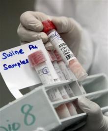 Още трима починали от свински грип в Канада