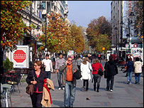 Македония с най-висока безработица в Европа
