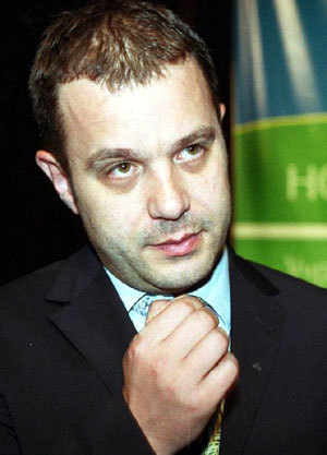 Кошлуков: Както и да ни мачкат преговори за кабинет ще се водят на 6 юли 