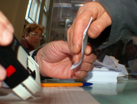 Барометър инфо: 26% гласуват за ГЕРБ 
