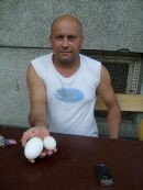 Патица снесе яйце рекордьор в Троян