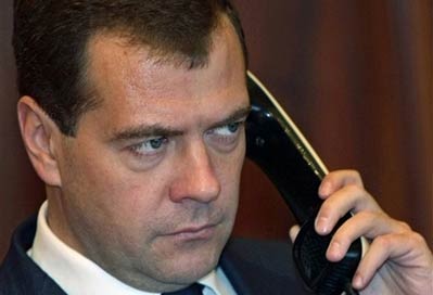 Медведев: Отговорът на атентата срещу Евкуров ще бъде твърд