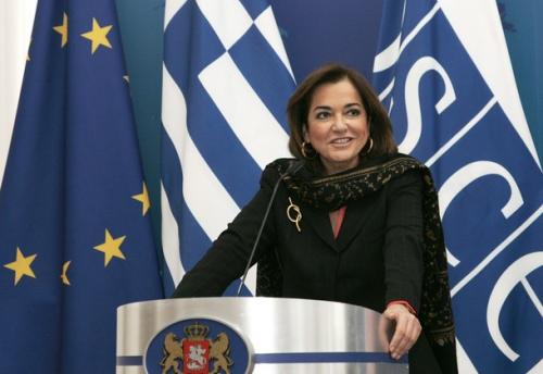 Гърция зове Македония за компромис в спора за името 