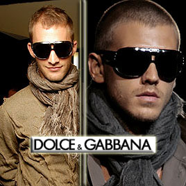Dolce &amp; Gabbana лансира първия онлайн магазин 