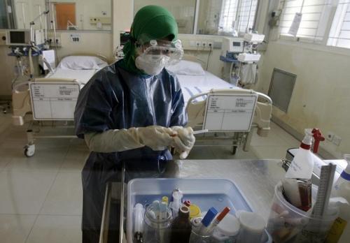 Българите със свински грип са в добро състояние