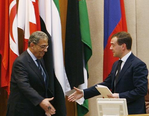 Русия почна преговори за присъединяване към ОИСР