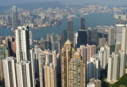 Бургас става като Хонконг