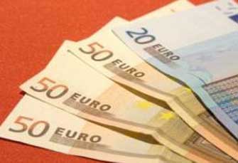 Фалшиви евро от България разпространявани в Украйна