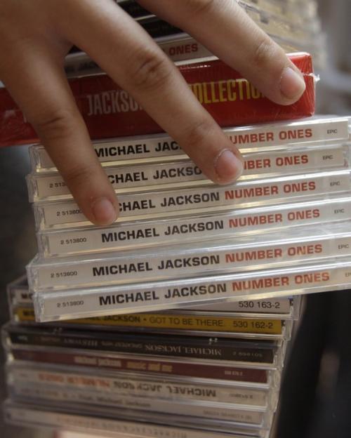 Продажбите на дисковете на Джако във великобритания скочиха 20 пъти

