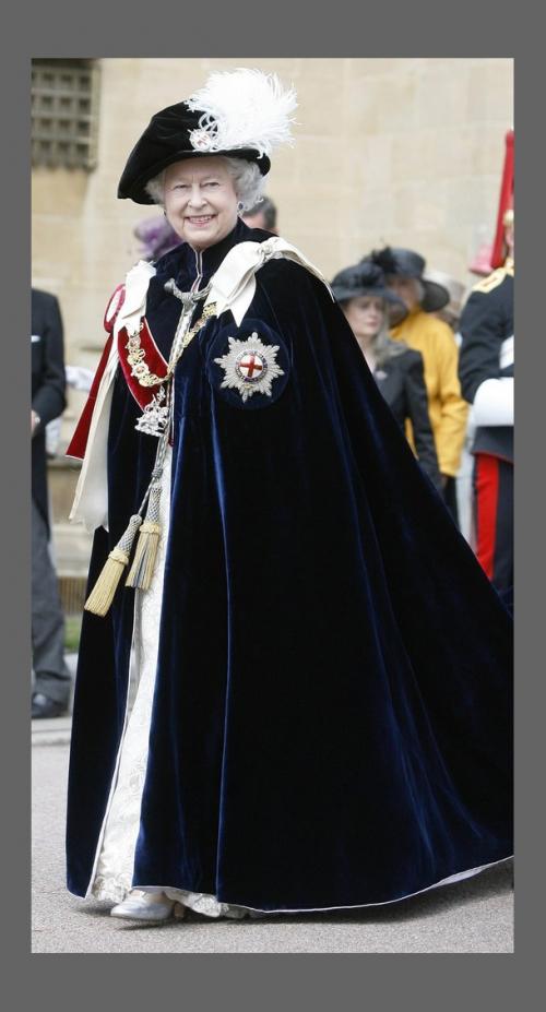 Елизабет ІІ печели от снимането на “Хари Потър”