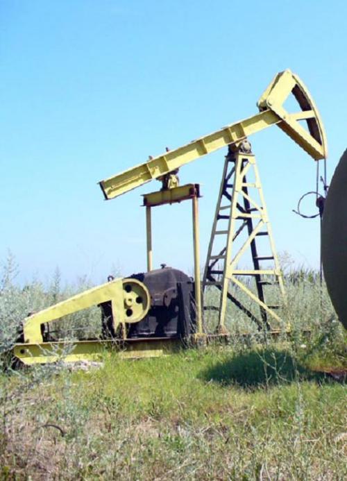 Търсят петролни залежи край Килифарево
