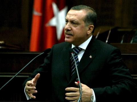 Ограничават правомощията на военните съдилища в Турция