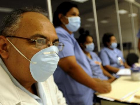 Нови случаи на свински грип в Сърбия и Румъния