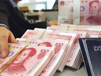 За месец в Китай са иззети фалшиви пари на стойност 13 млн. долара