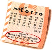 Шофьор на лимузина спечели 39 млн. долара от лотария