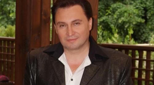 Райко Кирилов ще пее в Балкана