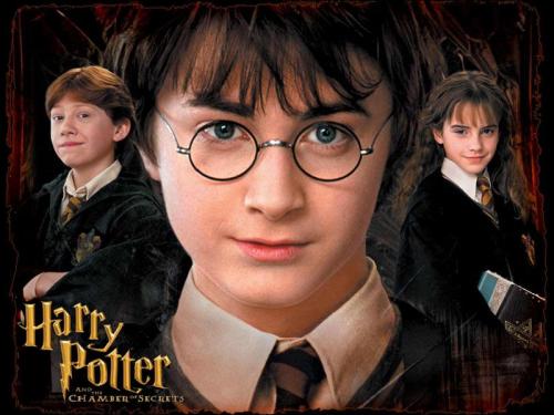 Фенове на Хари Потър се събират на национална среща