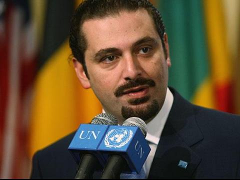 Саад Харири е новият премиер на Ливан
