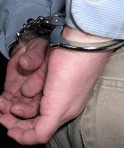 Наркопласьор заловен със списък на корумпирани полицаи