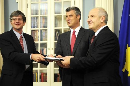 Косово стана член на МВФ и Световната банка
