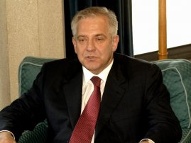 Хърватският премиер подаде оставка