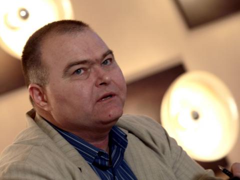 Светлин Михайлов загуби балотажа срещу Георги Колев за шеф на СГС