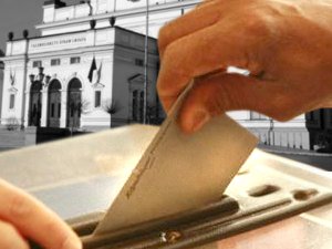 55 чужди наблюдатели следят изборния процес