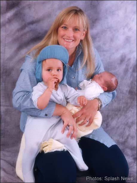 Семейни снимки на Джако и Деби Роу могат да обърнат делото за попечителство