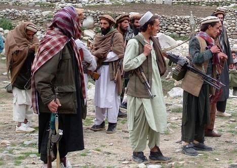 Талибаните купуват деца за самоубийствени атаки
