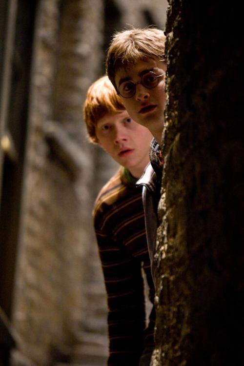 Джако засенчва Хари Потър