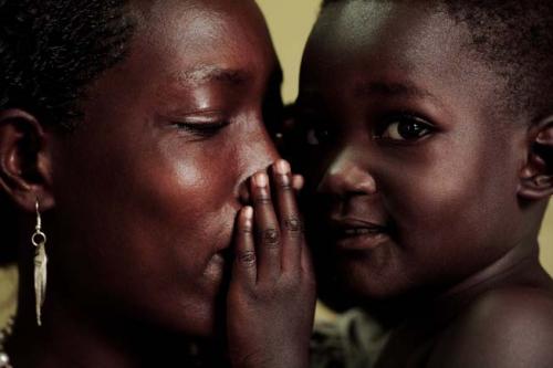 Женското обрязване ще остане извън закона в Уганда 