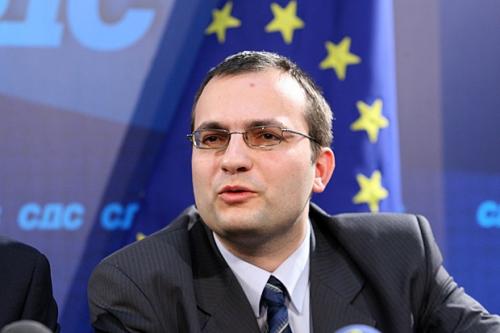И Мартин Димитров не препоръчва кабинвет на малцинството при криза