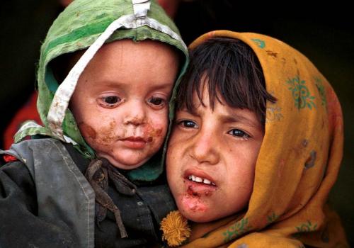 Експлозия уби 7 деца в Пакистан