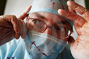 6 от най-ужасяващите лекарски грешки в историята