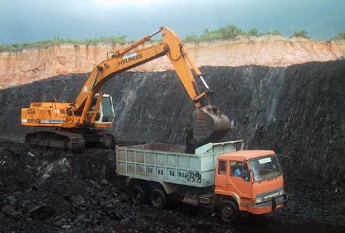 Двама загинаха при нелегален добив на въглища