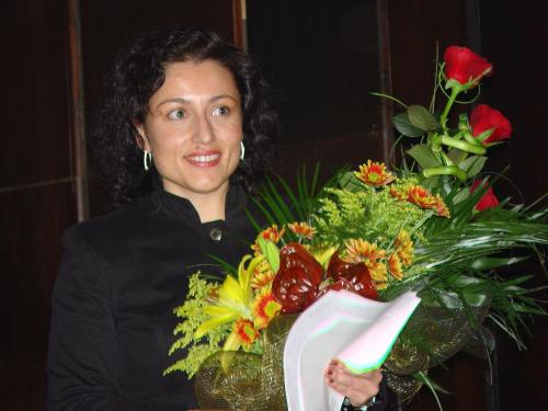 Десислава Танева се оттегли ден след номинацията