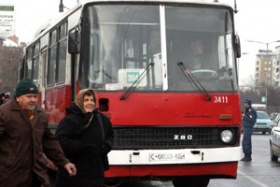 Избират нов автобусен превозвач в Пазарджик