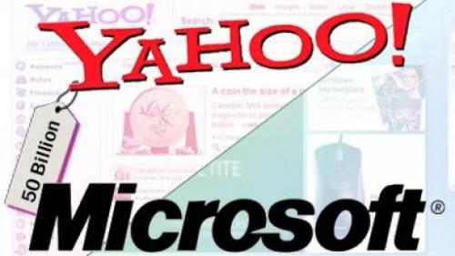 Сделката с Yahoo е по-изгодна за Microsoft