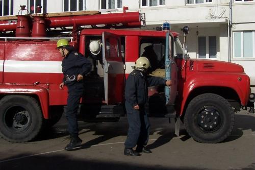 4-годишно момче предизвика пожар в Бургаско