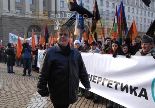 ВМРО зове: Да се обявим против Македония пред ЕС заради Спаска Митрова