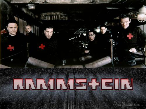 Rammstein пускат нов сингъл на 18 септември