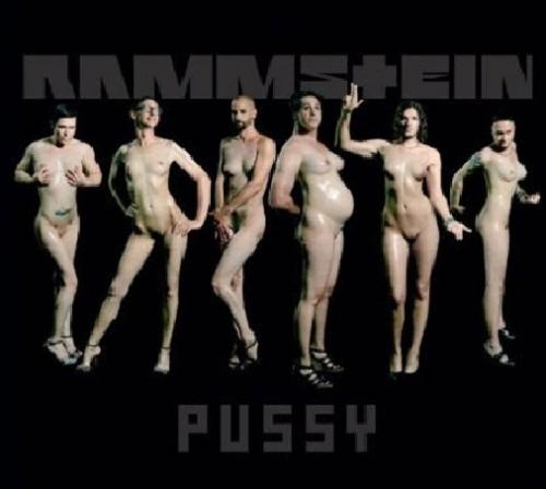 Rammstein пуснаха порно сингъла си &quot;Pussy&quot; - ВИДЕО
