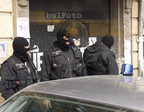Корумпиран инспектор по труда задържаха антимафиотите в Бургас