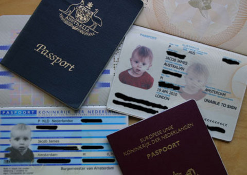 Паспортен шопинг се вихри на Балканите