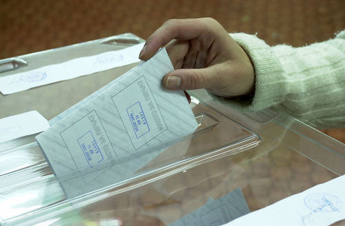 Протоколите от изборите в Турция пътували над два месеца до ЦИК