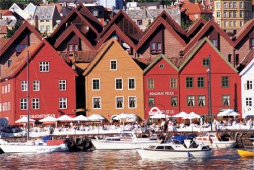 Норвегия е най-доброто място  за живеене, България – на 61 място 