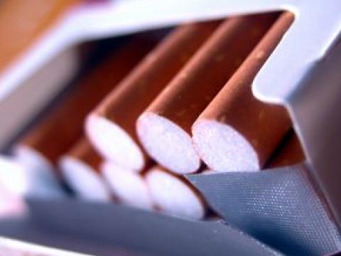 Цигари без бандерол иззеха при акция под ръководството на СГП