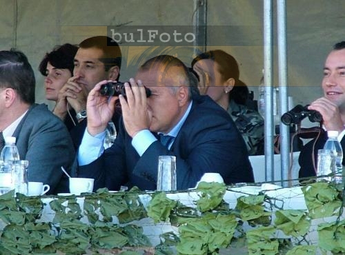 Бойко Борисов проверява подчинените си за конфликт на интереси